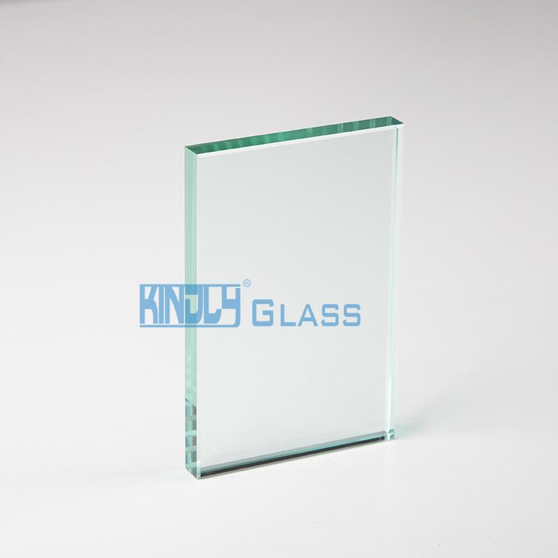 15  mm Float Clear Glass